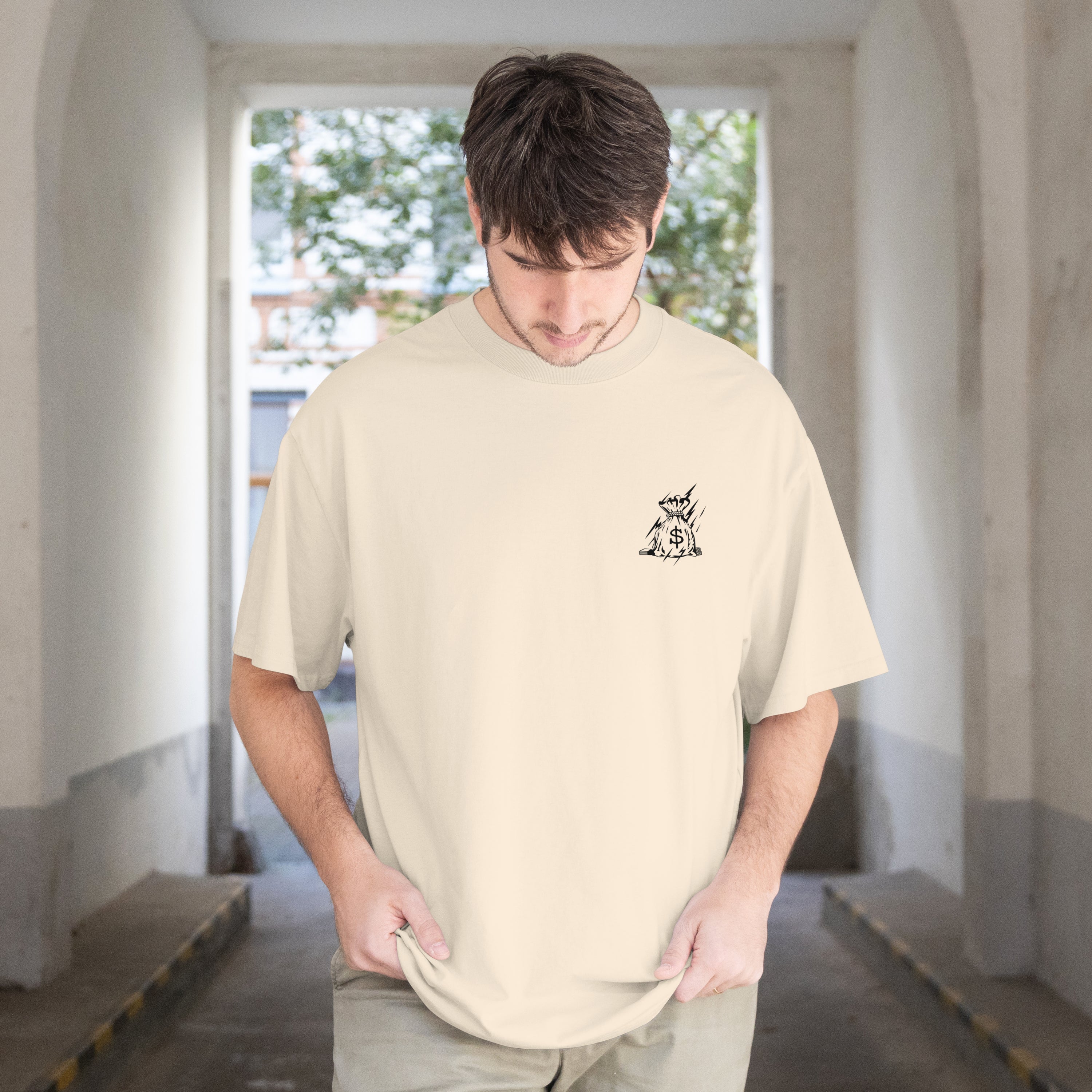 Echo of Truth. Built to Last. Designed to Stand Out