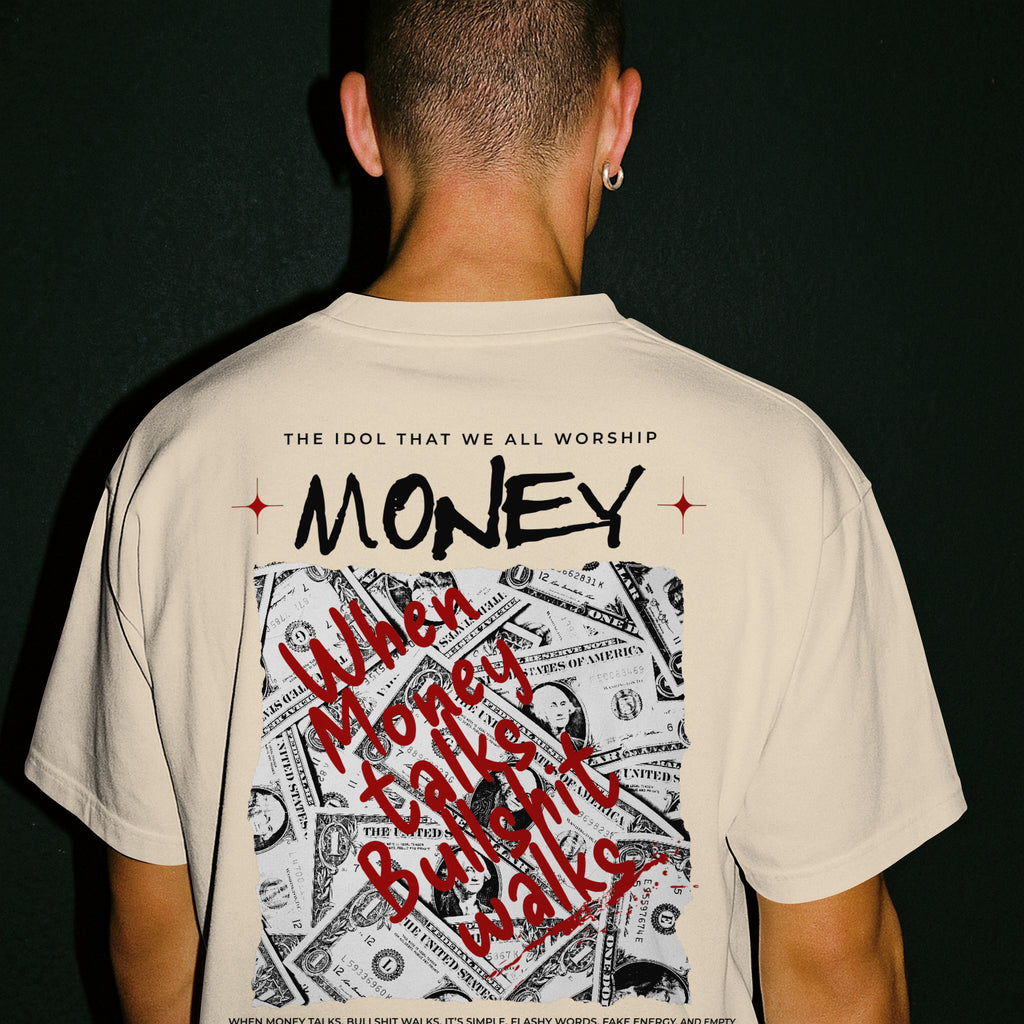 Echo of Truth. Built to Last. Designed to Stand Out