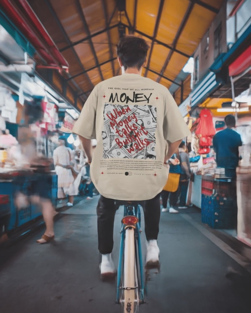 Echo of Truth. Built to Last. Designed to Stand Out