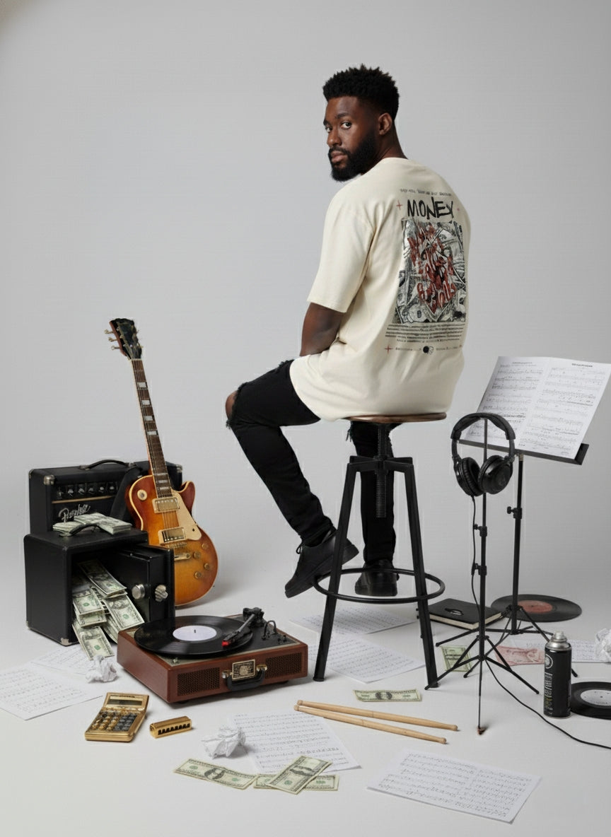 Echo of Truth. Built to Last. Designed to Stand Out