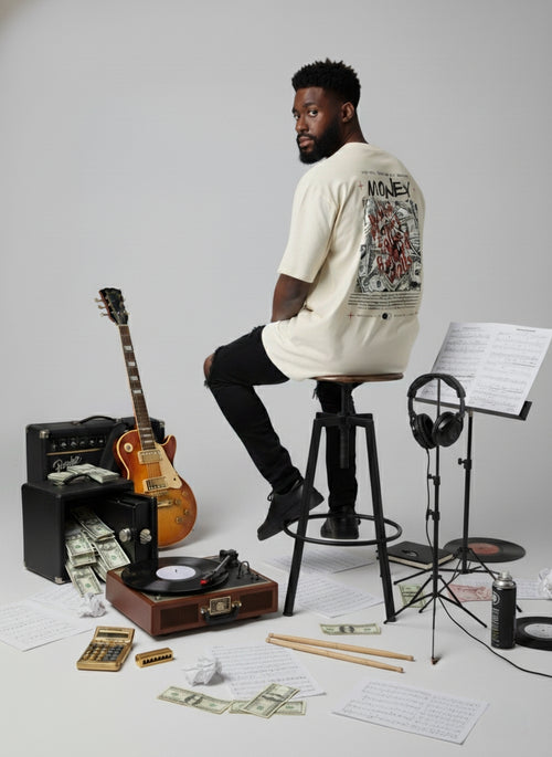 Echo of Truth. Built to Last. Designed to Stand Out